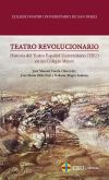 Seller image for Teatro revolucionario. for sale by AG Library