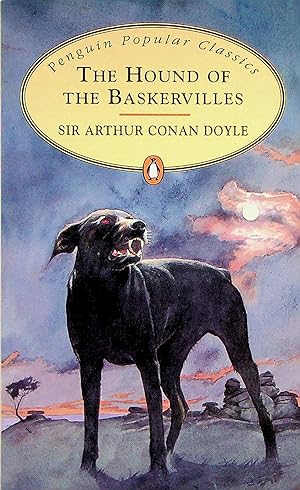 Seller image for The Hound of the Baskervilles, Volume 5 (Sherlock Holmes) for sale by Adventures Underground