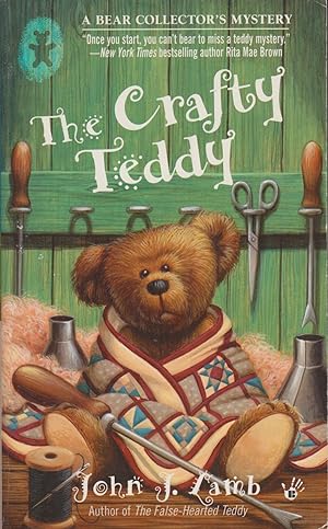 Seller image for The Crafty Teddy, Volume 3 (Bear Collector's) for sale by Adventures Underground