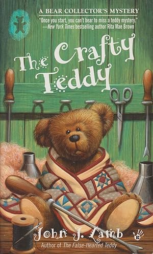 Seller image for The Crafty Teddy, Volume 3 (Bear Collector's) for sale by Adventures Underground