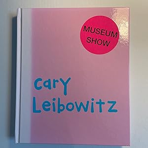 Bild des Verkufers fr Cary Leibowitz: Museum Show zum Verkauf von Modern Industrial Books, Poetry and Art