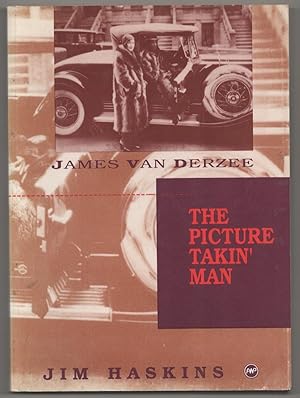 Imagen del vendedor de James Van DerZee: The Picture Takin' Man a la venta por Jeff Hirsch Books, ABAA