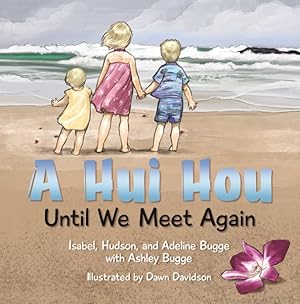 Image du vendeur pour Hui Hou : Until We Meet Again mis en vente par GreatBookPrices