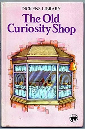 Bild des Verkufers fr The Old Curiosity Shop ( Abridged ) zum Verkauf von WeBuyBooks