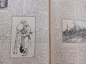 Seller image for GLORIA-HISTOIRE ILLUSTREE DE LA GUERRE 1914-1918 for sale by Librairie RAIMOND