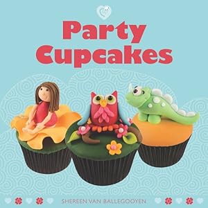 Seller image for Party Cupcakes for sale by GreatBookPricesUK