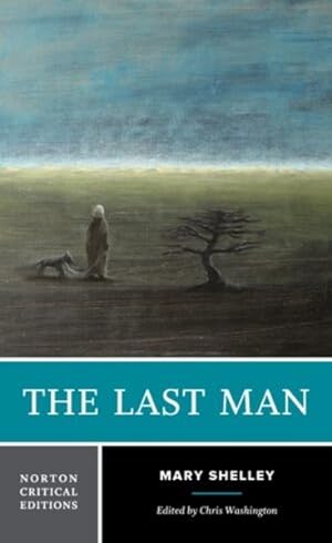 Seller image for Last Man for sale by GreatBookPricesUK