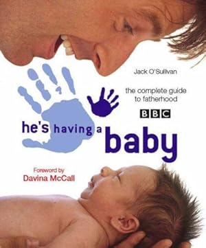 Seller image for He's Having A Baby for sale by WeBuyBooks