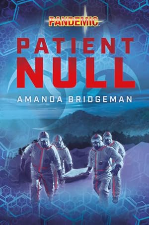 Seller image for Pandemic: Patient Null for sale by primatexxt Buchversand