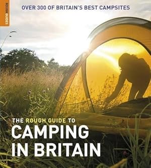 Seller image for The Rough Guide to Camping in Britain for sale by WeBuyBooks