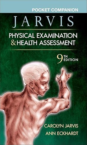 Seller image for Pocket Companion for Physical Examination & Health Assessment for sale by moluna