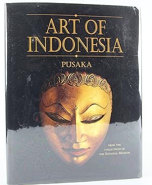 Seller image for Art of Indonesia: Pusaka for sale by Flamingo Books