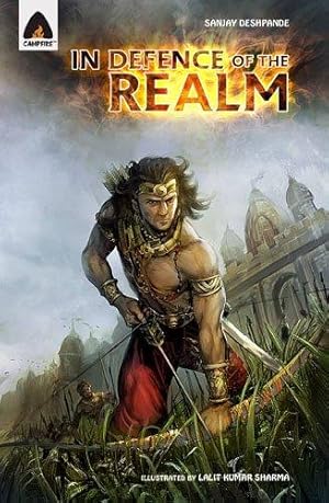 Seller image for In Defence of the Realm (Original) for sale by WeBuyBooks