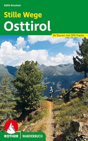 Immagine del venditore per Stille Wege Osttirol 54 Touren mit GPS-Tracks venduto da primatexxt Buchversand