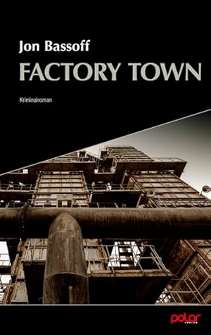 Imagen del vendedor de Factory Town a la venta por primatexxt Buchversand