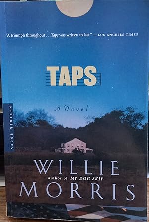Seller image for Taps: A Novel for sale by The Book House, Inc.  - St. Louis