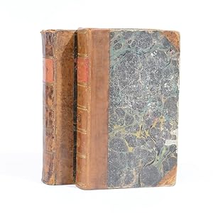 Reisen im Südlichen Africa in den Jahren 1803, 1804, 1805 und 1806. 2 Volumes