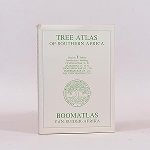 Tree Atlas of Southern Africa / Boomatlas van Suider-Afrika. Section 1