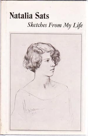 Seller image for Sketches from My Life for sale by Goulds Book Arcade, Sydney