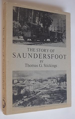 The Story of Saundersfoot