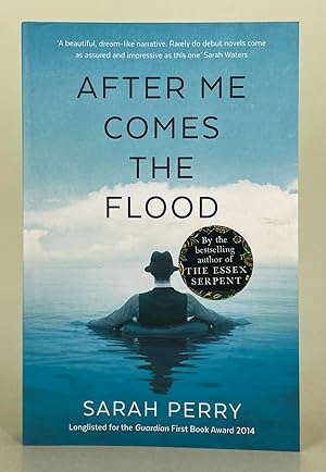 Image du vendeur pour After Me Comes The Flood mis en vente par Leakey's Bookshop Ltd.