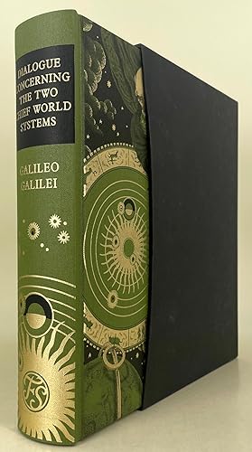 Seller image for Dialogue concerning the two chief world systems: Ptolemaic and Copernican for sale by Leakey's Bookshop Ltd.