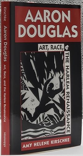 Immagine del venditore per AARON DOUGLAS ART RACE & THE HARLEM RENAISSANCE venduto da The ipi House Archive Shop