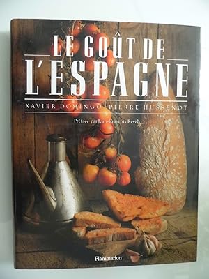 LA GOUTE DE L'ESPAGNE