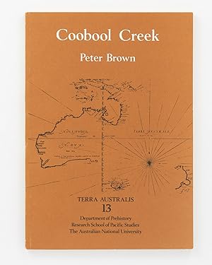 Coobool Creek. A Morphological and Metrical Analysis of the Crania, Mandibles and Dentitions of a...