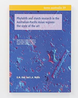 Phytolith and Starch Research in the Australian-Pacific-Asian Regions: the State of the Art. Pape...