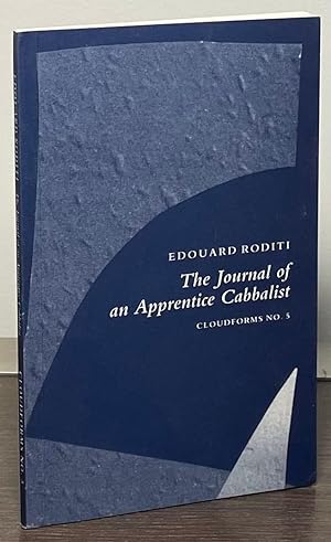 Bild des Verkufers fr The Journal of an Apprentice Cabbalist zum Verkauf von San Francisco Book Company