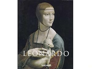 Image du vendeur pour Leonardo da Vinci. 1452 - 1519 mis en vente par Agrotinas VersandHandel