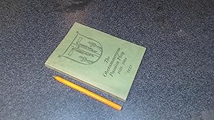 Bild des Verkufers fr The Oberammergan Passion Play 1634-1984 Text (English) zum Verkauf von BoundlessBookstore