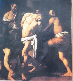 Bild des Verkufers fr La peinture napolitaine de Caravage  Giordano. zum Verkauf von Antiquariat Bernd Preler