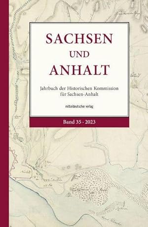 Imagen del vendedor de Sachsen und Anhalt a la venta por Rheinberg-Buch Andreas Meier eK
