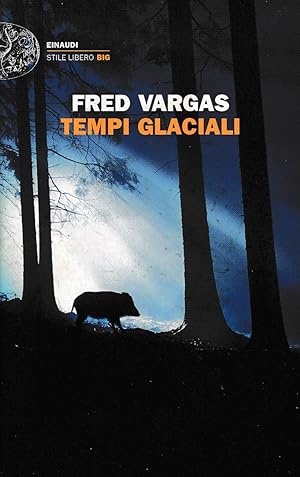 Tempi glaciali