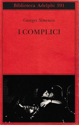 I COMPLICI