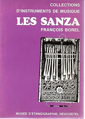 Seller image for Les Sanza for sale by Bloody Bulga