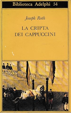 La cripta dei cappuccini