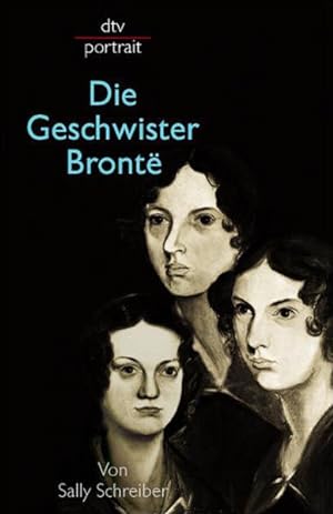 Seller image for Die Geschwister Bront for sale by Gerald Wollermann
