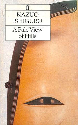 Seller image for A Pale View of Hills for sale by M Godding Books Ltd