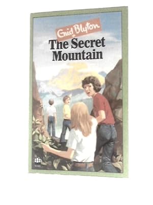 Seller image for The Secret Mountain for sale by World of Rare Books