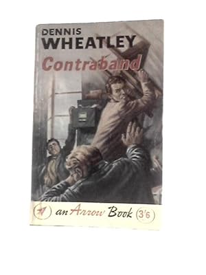 Seller image for Contraband for sale by World of Rare Books