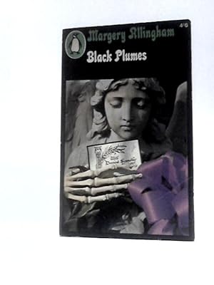 Seller image for Black Plumes for sale by World of Rare Books