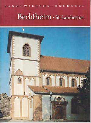 Bechtheim, St. Labertus. Langewiesche-Bücherei.