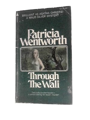 Seller image for Through the Wall for sale by World of Rare Books