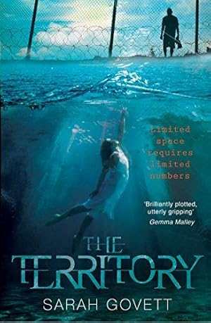 Seller image for The Territory for sale by WeBuyBooks