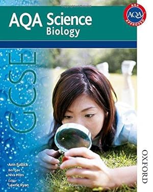 Seller image for NEW AQA Science: GCSE Biology Student Book for sale by WeBuyBooks