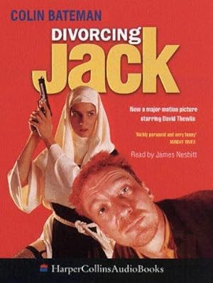 Seller image for Divorcing Jack for sale by WeBuyBooks