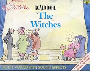 Seller image for The Witches for sale by WeBuyBooks